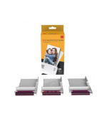KODAK 4PASS All-in-one Cartridge (2.1x3.4") 30 snímků