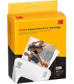 KODAK 4PASS All-in-one Cartridge (3x3") 30 listů