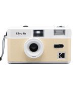 KODAK Film Camera ULTRA F9 béžová