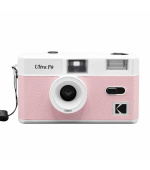 KODAK Film Camera ULTRA F9 růžová