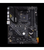 Bazar - ASUS MB Sc AM4 TUF GAMING B550-PLUS, AMD B550, 4xDDR4, 1xDP, 1xHDMI (bez příslušenství)