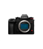 Panasonic Lumix S1M2ES Body