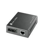 TP-Link MC200CM media konvertor (1xGbE, 1x duplex SC/UPC, MM, 850nm, 550m)
