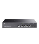 TP-Link OMADA JetStream switch TL-SX3206HPP (4x10GbE, 2xSFP+, 4xPoE++, 200W, 2xconsole)