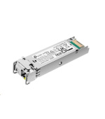 TP-Link SM321A-2 SFP WDM optický modul SM (1550/1310nm), 1,25Gb/s, LC, 2km