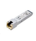 TP-Link SM5310-T SFP+ metalický modul 10Gb/s, RJ-45, 30m