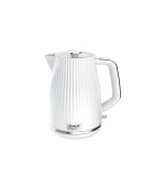 Tefal Loft KO250130 rychlovarná konvice, 2400 W, indikátor hladiny vody, bílá
