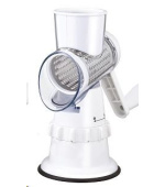 Livington SumoSlicer - Kompaktní krouhač 3v1