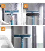 Livington WindowBuddy systém na čištění oken