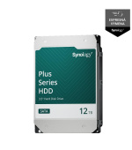 Synology 3,5" HDD HAT3310-12T Plus (NAS) (12TB, SATA III, 7200 RPM, 512MB)