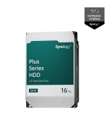 Synology 3,5" HDD HAT3310-16T Plus (NAS) (16TB, SATA III, 7200 RPM, 512MB)