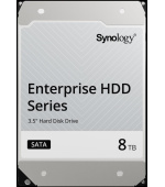 Synology 3,5" HDD HAT5320-8T Enterprise (NAS) (8TB, SATA III, 7200 RPM, 512MB)
