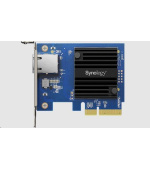 Synology E10G30-T1 rozšiřující karta multigigabit 1x 10GBASE-T (10 Gb/s, 5Gb/s, 2,5Gb/s, 1Gb/s)