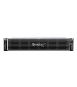 Synology RS3626xs RackStation (6C/XeonD-1726/2,9-3,5GHz/8GBRAM/12xSATA/2xUSB3.2/2x10GbE/2xPCIe/1xOOB/2xminiSAS/RP)