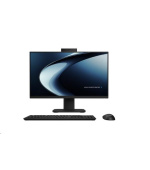 ASUS PC AiO ExpertCenter P44 (P440VAK-BPC038XA), i3-1315U, 23.8" FHD, 8GB, 512GB SSD, Intel, W11 Pro Edu, Black