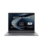 ASUS NTB ExpertBook PM3 (PM3606CKA-PLR516512W), AI 5 330, 16" 2560x1600, 16GB, 512GB, Radeon, W11 Home, Misty Grey