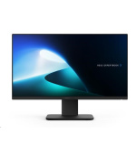 ASUS PC AiO ExpertCenter P44 (P440VAK-BPC516512), Core 5 210H, 23.8" 1920 x 1080, 16GB, 512GB SSD, Intel, N/A, Black