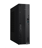 ASUS PC Desktop ExpertCenter B7 SFF (B700SFES-CU516512), Ultra 5 235, 8.6L, 16GB, 512GB SSD, N/A, No OS, Black