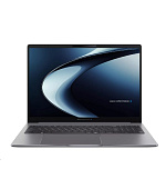 ASUS NTB ExpertBook P5 (P5605CAA-CU7321X), Ultra 7 365H, 16" 2560 x 1600, 32GB, 1TB SSD, Intel, W11 Pro, Gray