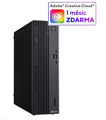 ASUS PC Desktop ExpertCenter P500 (P500SV-05210H0020), Core 5 210H, 16GB, 512GB SSD, Intel Graphics, Mini form, Gray