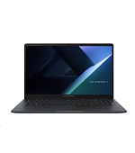 ASUS NTB ExpertBook B1 (B1503CVA-C516512XA), Core 5 210H, 15.6" FHD, 16GB, 512GB SSD, Intel, W11 Pro Edu, Gentle Gray
