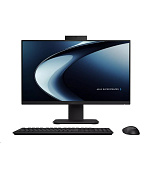 ASUS PC AiO ExpertCenter P44 (P440VA-BPC227X), Core 7 240H, 23.8" 1920 x 1080, 16GB, 512GB SSD, Intel, W11 Pro, Black