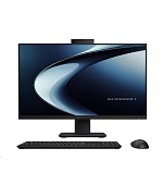 ASUS PC AiO ExpertCenter P47 (P470VA-BPE068X), Core 5 210H, 27" 1920 x 1080, 16GB, 512GB SSD, Intel, W11 Pro, Black