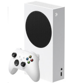 MICROSOFT Xbox Series S - 512 GB