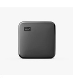 SanDisk WD Elements SE externí SSD 2 TB USB 3.2 400MB/s odolnost proti pádu z výšky