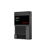SanDisk Carrera Syndicate SSD 7.68TB DC, SN861, PCIe Gen5, (R:13700, W:8800MB/s), BICS6 TLC NVMe U.2, TCG Opal,Generic