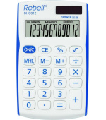 REBELL kalkulačka - RE-SHC312BL BX