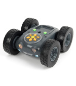 TT - Rugged Robot