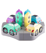 TT - Easi-Cars V2