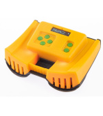 TT - Rugged robot Data Logging Backpack