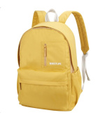 Bestlife - Batoh na notebook 14.1", žlutá