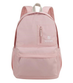 Bestlife - Batoh na notebook 14.1", růžová