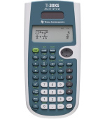 TEXAS Instrument kalkulačka - TI-30XS MV Vědecký kalkulátor