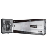 SEASONIC zdroj 1600W PRIME TX 1600, 135mm, Plně modulární, 80+ Titanium, ATX 3.0