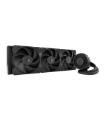 ARCTIC Vodní chladič Liquid Freezer III Pro 420, 3x140mm, PWM, LGA1851, AM5