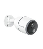 REOLINK bezpečnostní kamera Go Series G330, Go Ultra, 4MP 4G, Solární panel