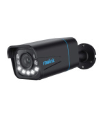 REOLINK bezpečnostní kamera P430, 4K 8MP Ultra HD, PoE, černá