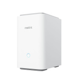 REOLINK Home Hub P1, Až 24 kamer, 2TB HDD, Až 1x microSD 512GB, WiFi, bílá