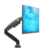 Stolní kancelářský držák monitoru NB F80