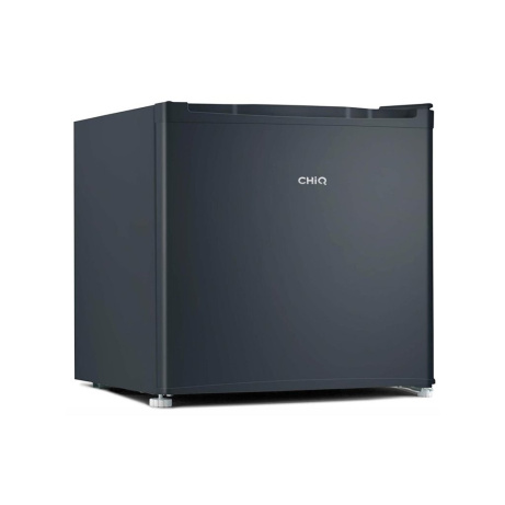 CHiQ CSD46D4D minibar, 46 litrů, 2 přihrádky, 0 °C až +10 °C, 35 dB