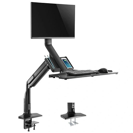 Stolní držák monitoru Fiber Mounts Fm66