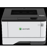 BAZAR - LEXMARK ČB tiskárna MS431dw A4, 40ppm, 256MB, LCD, duplex, USB 2.0, wifi - rozbaleno