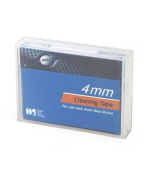 DELL LTO Tape Cleaning Cartridge Dell-branded - No Barcode Included - Kit