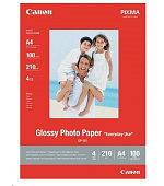 Canon PAPER GP-501 4x6 100ks (GP501) - poškozený obal - BAZAR