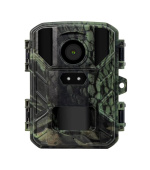 EVOLVEO StrongVision Compact 4K, fotopast/časosběrná kamera 32GB