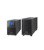 APC Easy UPS On-Line SRV 1000VA 900W 230V with Extended Runtime Battery Pack